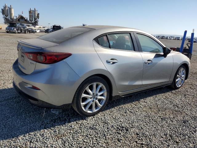 Photo 2 VIN: JM1BM1V39F1236770 - MAZDA 3 TOURING 