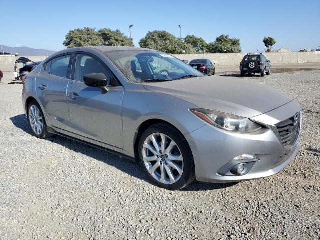 Photo 3 VIN: JM1BM1V39F1236770 - MAZDA 3 TOURING 