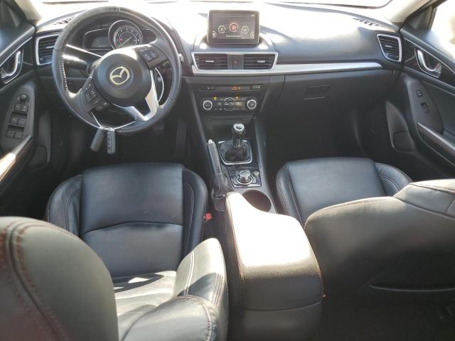 Photo 7 VIN: JM1BM1V39F1236770 - MAZDA 3 TOURING 