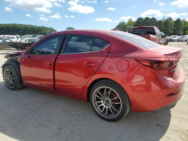 Photo 1 VIN: JM1BM1V3XE1108505 - MAZDA 3 TOURING 