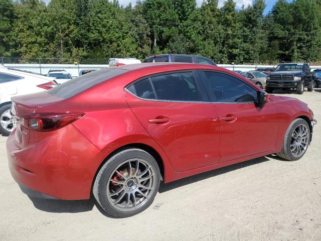 Photo 2 VIN: JM1BM1V3XE1108505 - MAZDA 3 TOURING 