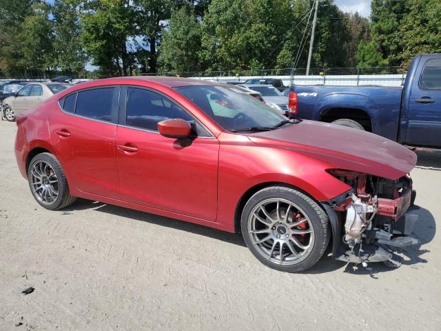 Photo 3 VIN: JM1BM1V3XE1108505 - MAZDA 3 TOURING 