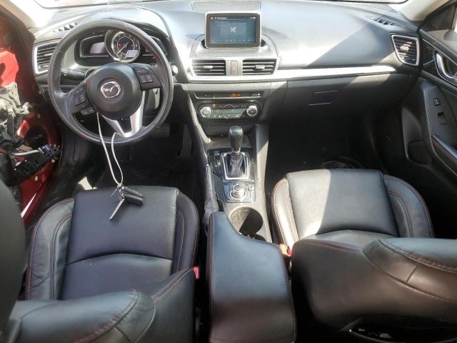 Photo 7 VIN: JM1BM1V3XE1108505 - MAZDA 3 TOURING 