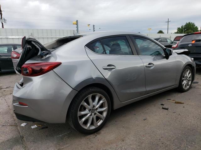 Photo 2 VIN: JM1BM1V3XE1183396 - MAZDA 3 TOURING 