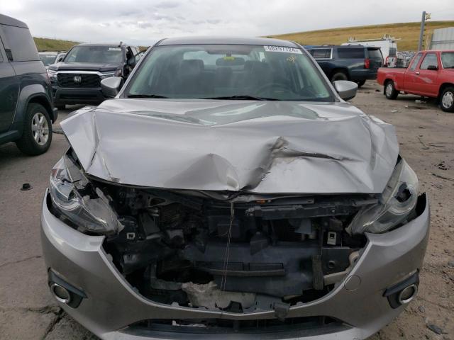 Photo 4 VIN: JM1BM1V3XE1183396 - MAZDA 3 TOURING 