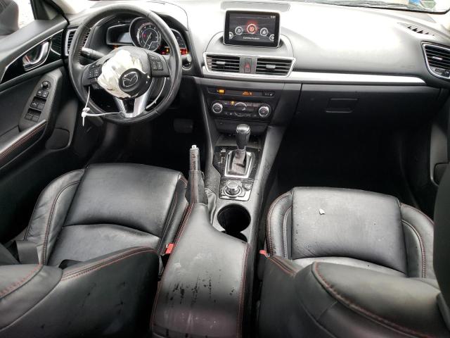 Photo 7 VIN: JM1BM1V3XE1183396 - MAZDA 3 TOURING 