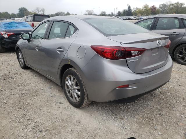 Photo 2 VIN: JM1BM1V70E1124750 - MAZDA 3 TOURING 