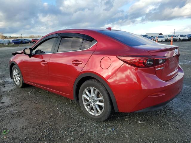 Photo 1 VIN: JM1BM1V70E1125722 - MAZDA 3 TOURING 