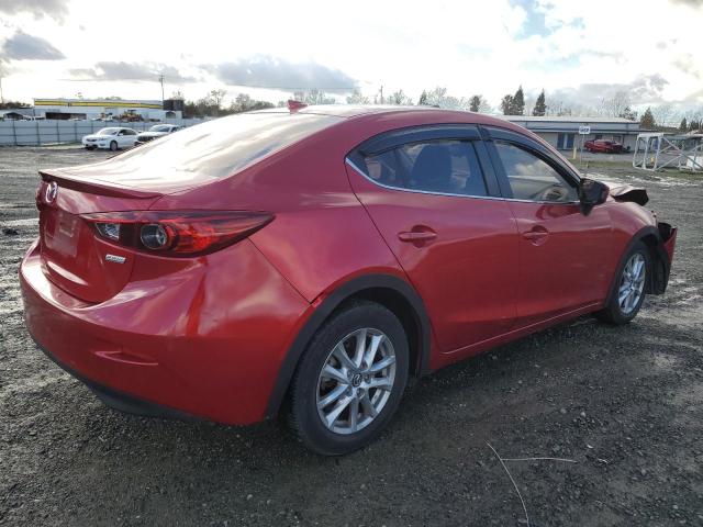 Photo 2 VIN: JM1BM1V70E1125722 - MAZDA 3 TOURING 