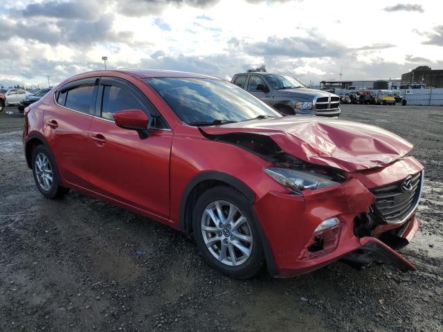 Photo 3 VIN: JM1BM1V70E1125722 - MAZDA 3 TOURING 