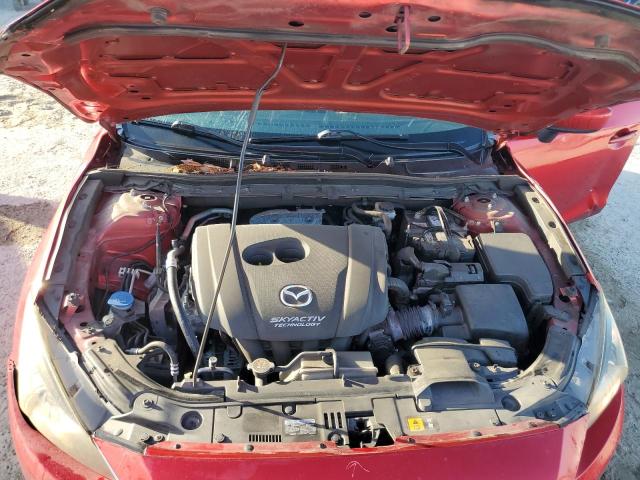 Photo 10 VIN: JM1BM1V70E1140494 - MAZDA 3 TOURING 