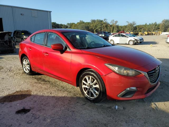 Photo 3 VIN: JM1BM1V70E1140494 - MAZDA 3 TOURING 