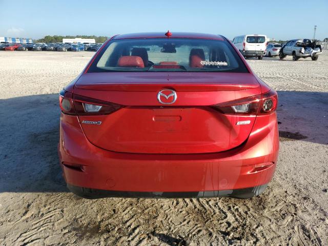 Photo 5 VIN: JM1BM1V70E1140494 - MAZDA 3 TOURING 