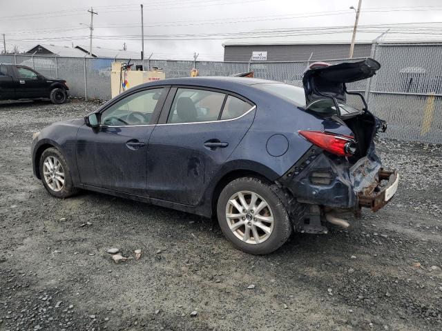 Photo 1 VIN: JM1BM1V70E1153701 - MAZDA 3 TOURING 