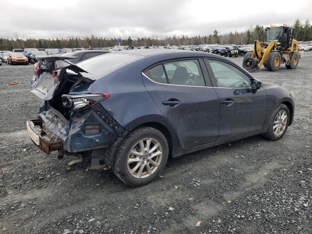 Photo 2 VIN: JM1BM1V70E1153701 - MAZDA 3 TOURING 