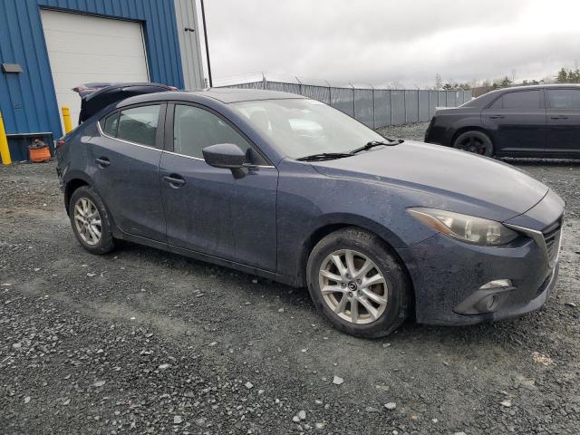 Photo 3 VIN: JM1BM1V70E1153701 - MAZDA 3 TOURING 