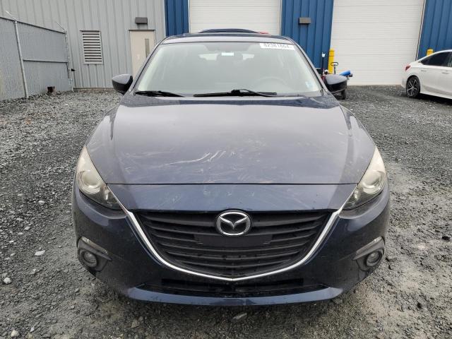 Photo 4 VIN: JM1BM1V70E1153701 - MAZDA 3 TOURING 