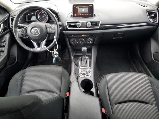 Photo 7 VIN: JM1BM1V70E1153701 - MAZDA 3 TOURING 