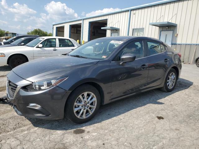 Photo 0 VIN: JM1BM1V70E1213248 - MAZDA 3 TOURING 