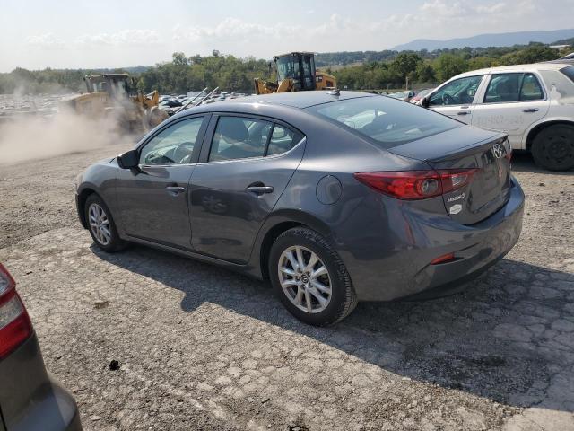 Photo 1 VIN: JM1BM1V70E1213248 - MAZDA 3 TOURING 