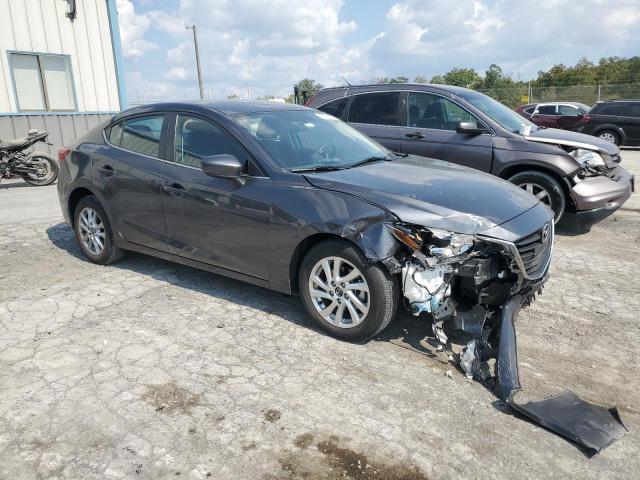 Photo 3 VIN: JM1BM1V70E1213248 - MAZDA 3 TOURING 