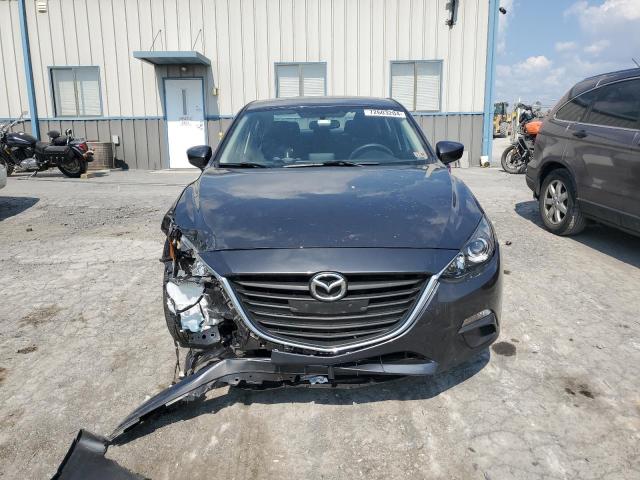 Photo 4 VIN: JM1BM1V70E1213248 - MAZDA 3 TOURING 