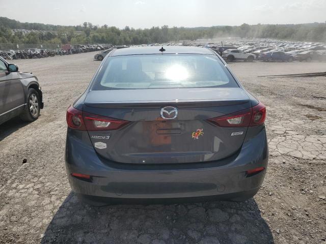 Photo 5 VIN: JM1BM1V70E1213248 - MAZDA 3 TOURING 