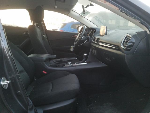 Photo 4 VIN: JM1BM1V70F1268008 - MAZDA 3 TOURING 