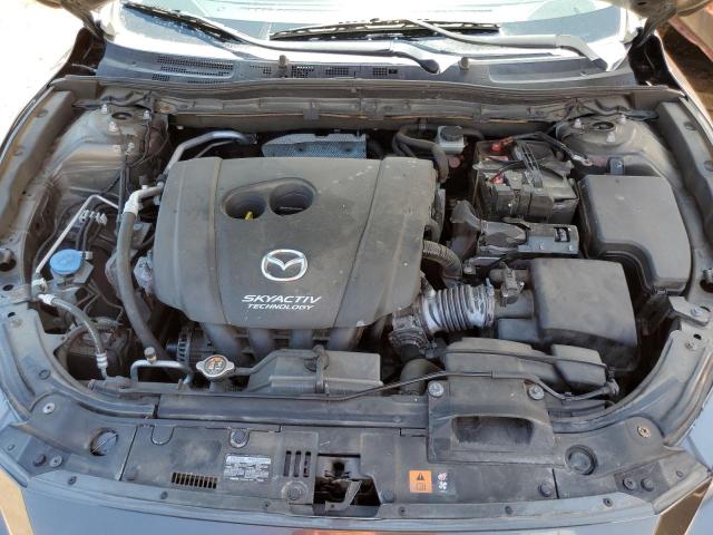 Photo 10 VIN: JM1BM1V70G1302790 - MAZDA 3 TOURING 