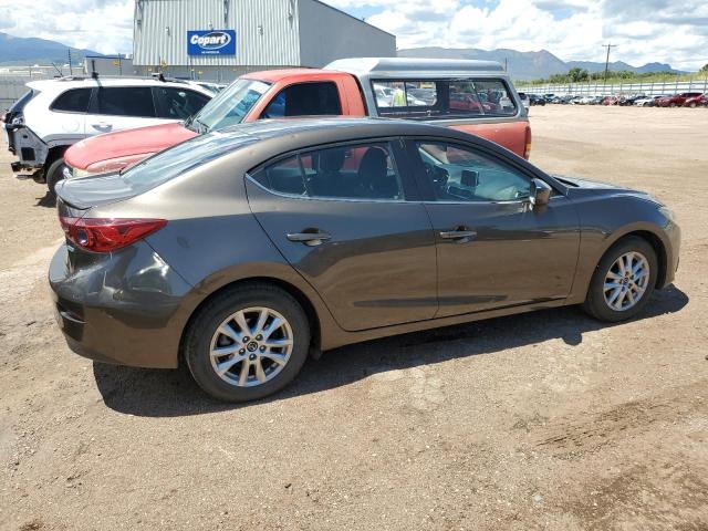 Photo 2 VIN: JM1BM1V70G1302790 - MAZDA 3 TOURING 