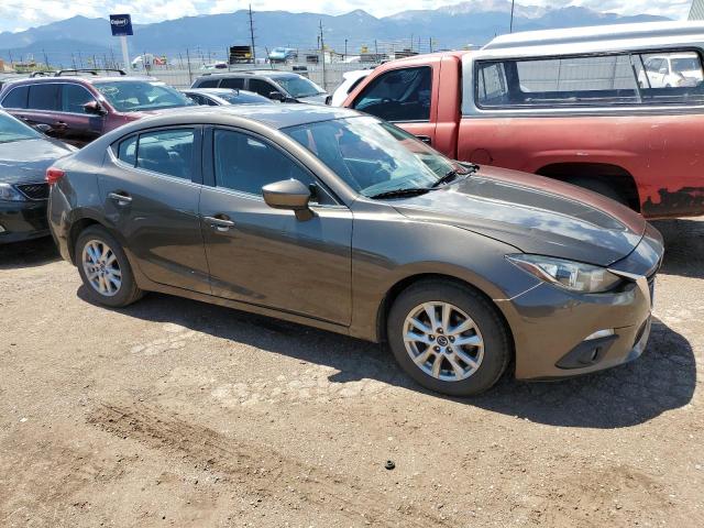 Photo 3 VIN: JM1BM1V70G1302790 - MAZDA 3 TOURING 