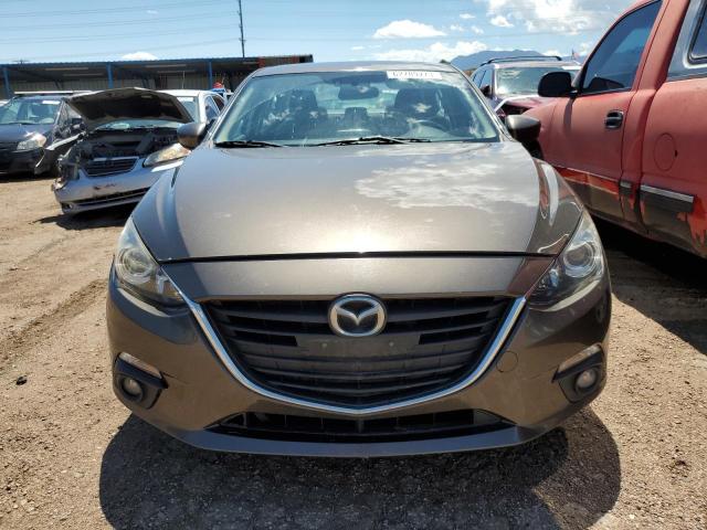 Photo 4 VIN: JM1BM1V70G1302790 - MAZDA 3 TOURING 