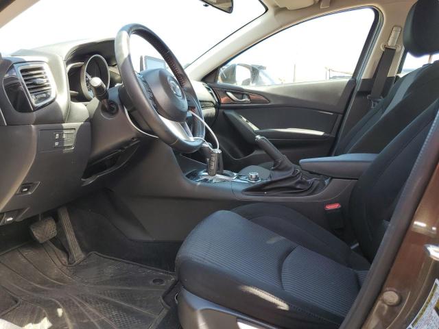 Photo 6 VIN: JM1BM1V70G1302790 - MAZDA 3 TOURING 