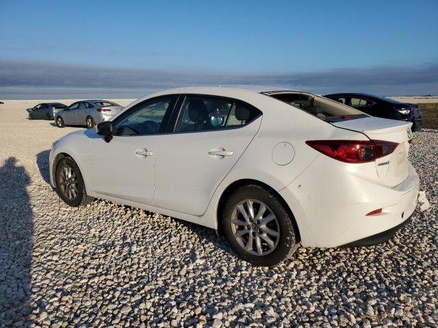 Photo 1 VIN: JM1BM1V70G1306015 - MAZDA 3 