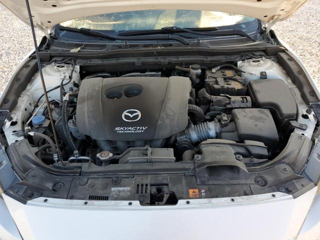 Photo 10 VIN: JM1BM1V70G1306015 - MAZDA 3 