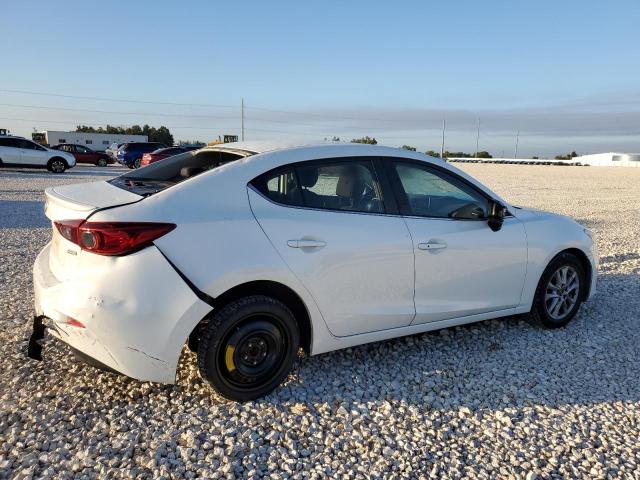 Photo 2 VIN: JM1BM1V70G1306015 - MAZDA 3 