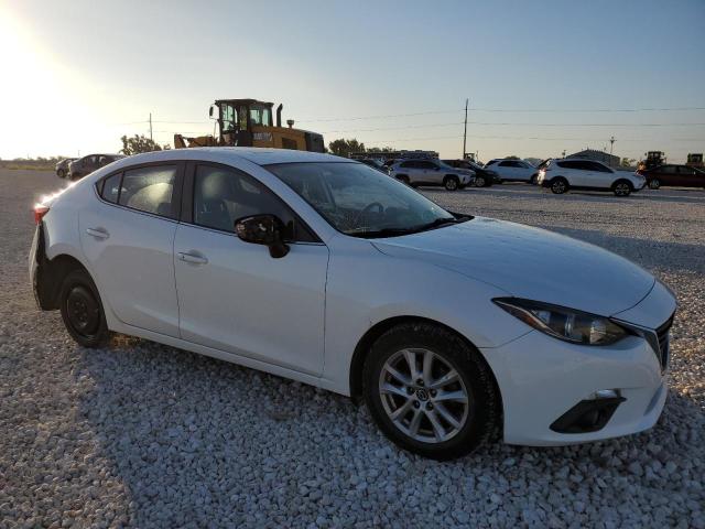 Photo 3 VIN: JM1BM1V70G1306015 - MAZDA 3 