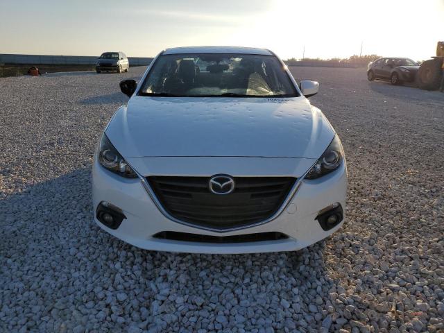 Photo 4 VIN: JM1BM1V70G1306015 - MAZDA 3 