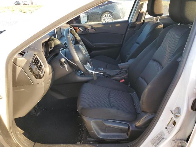 Photo 6 VIN: JM1BM1V70G1306015 - MAZDA 3 