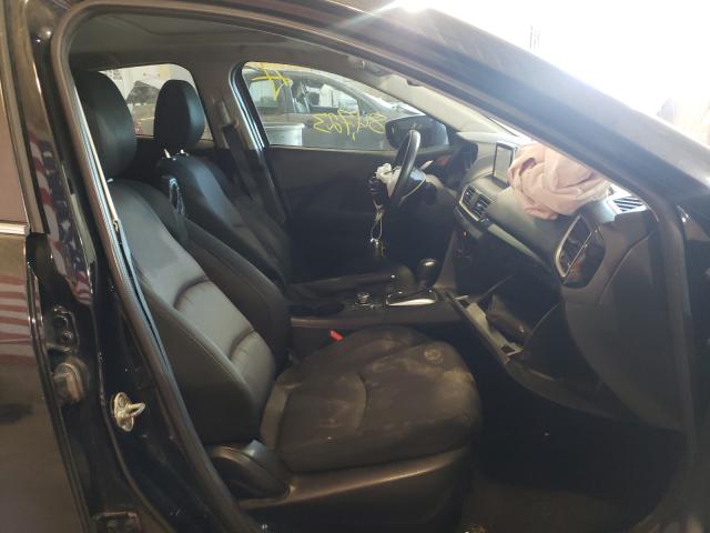 Photo 4 VIN: JM1BM1V70G1311800 - MAZDA 3 