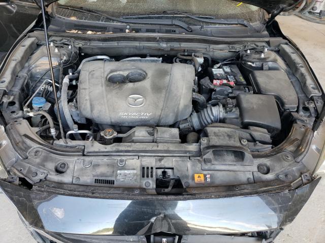 Photo 6 VIN: JM1BM1V70G1311800 - MAZDA 3 