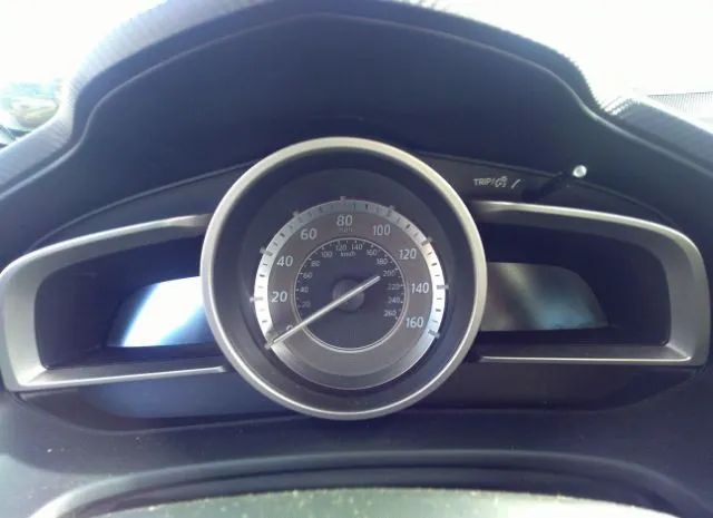 Photo 6 VIN: JM1BM1V71E1114812 - MAZDA MAZDA3 