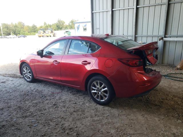 Photo 1 VIN: JM1BM1V71E1116446 - MAZDA 3 TOURING 