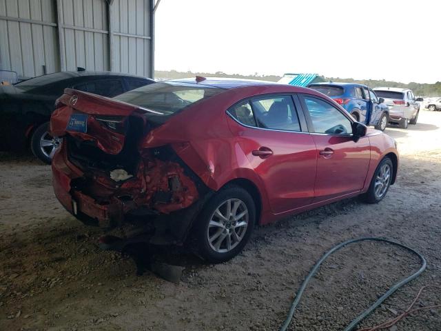 Photo 2 VIN: JM1BM1V71E1116446 - MAZDA 3 TOURING 