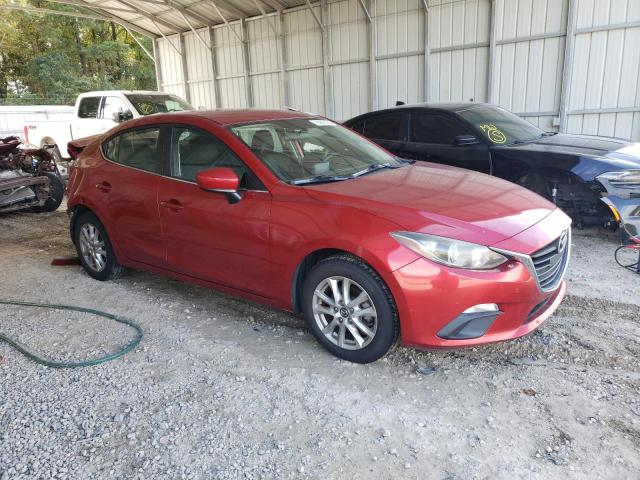 Photo 3 VIN: JM1BM1V71E1116446 - MAZDA 3 TOURING 