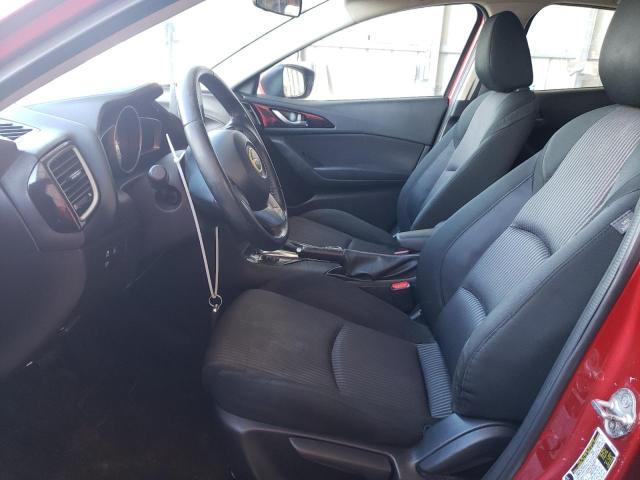 Photo 6 VIN: JM1BM1V71E1116446 - MAZDA 3 TOURING 