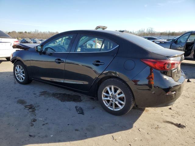 Photo 1 VIN: JM1BM1V71E1120383 - MAZDA 3 