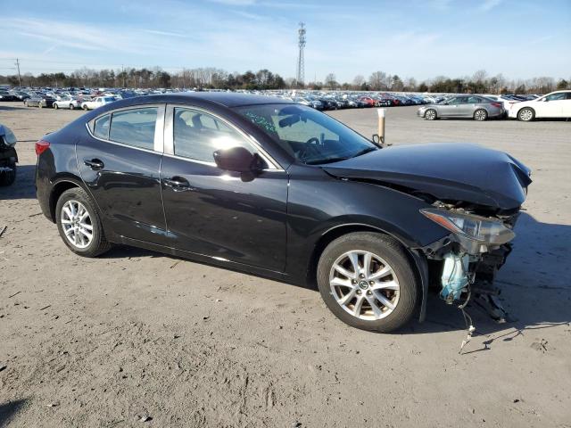 Photo 3 VIN: JM1BM1V71E1120383 - MAZDA 3 