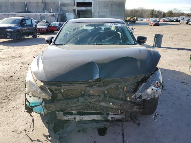 Photo 4 VIN: JM1BM1V71E1120383 - MAZDA 3 