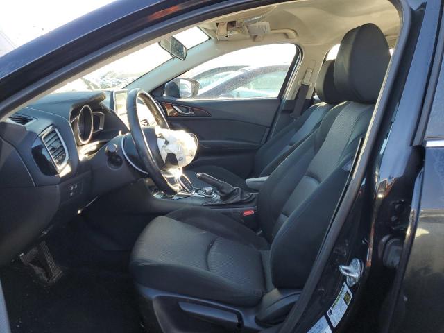 Photo 6 VIN: JM1BM1V71E1120383 - MAZDA 3 